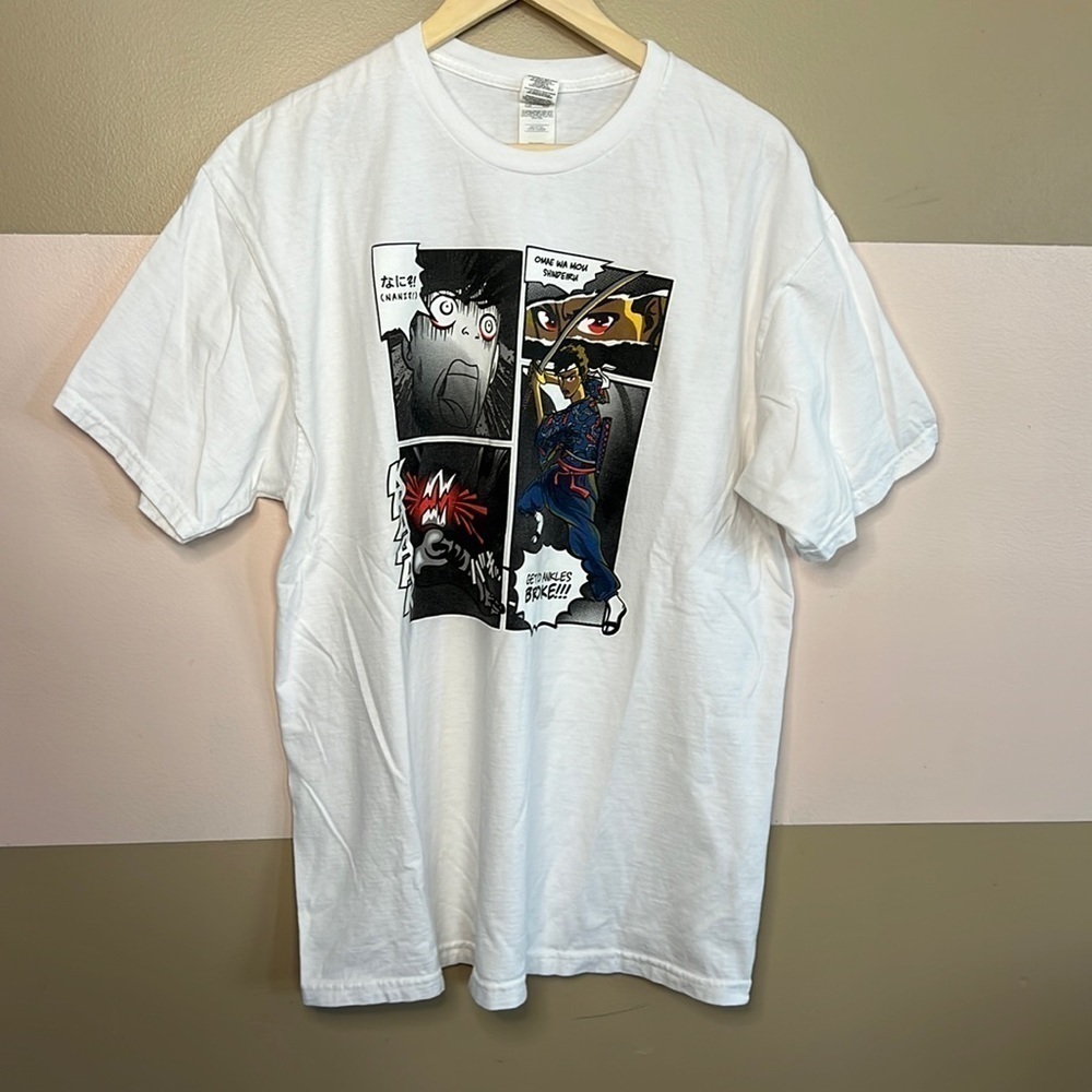 Mens T-shirt size XL